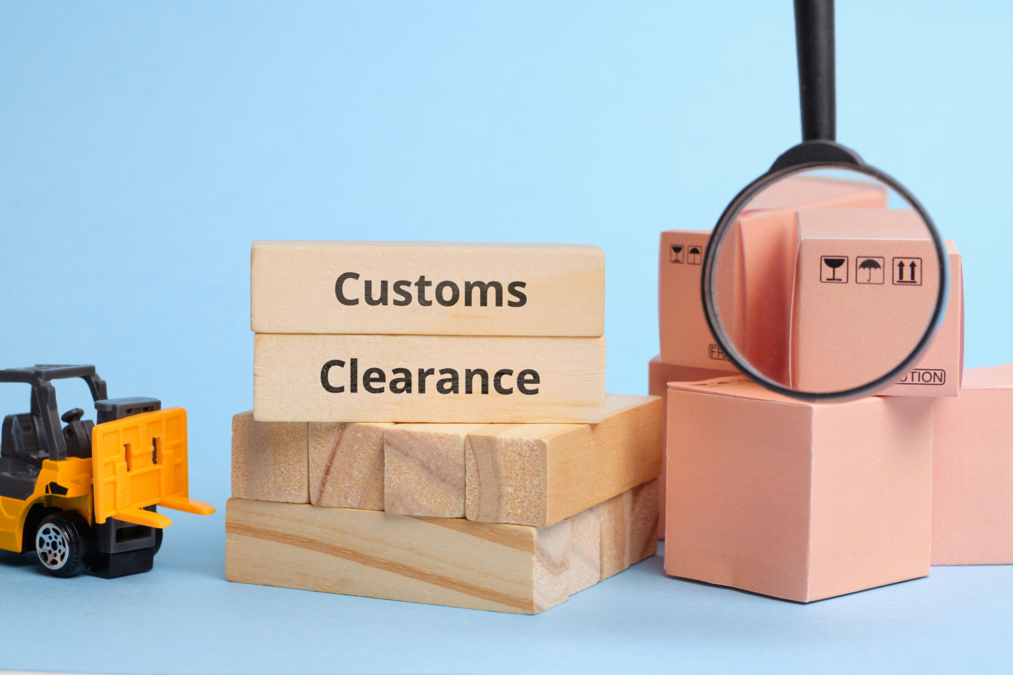 Customs Brokerage Expertise